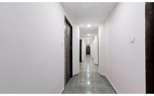 FabHotel Udipi Home Egmore