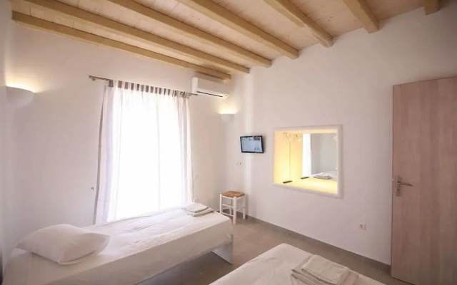 House Artemi with Amazing View