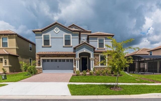 1470 Rolling Fairway Drive