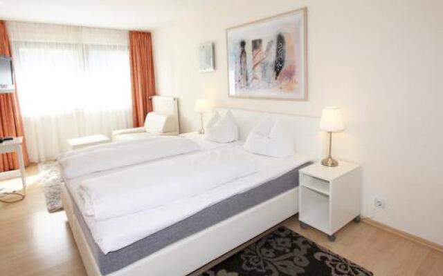 Apartmenthaus Alt Graz