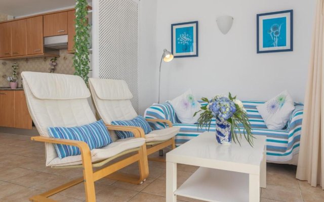 Vista Azul 8 in Sant Elm