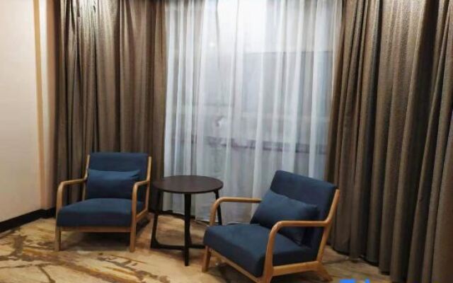 Yinhe Hotel