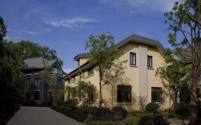 Relais & Chateaux Yihe Mansions