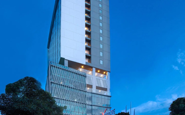 Teraskita Hotel Makassar managed by DAFAM