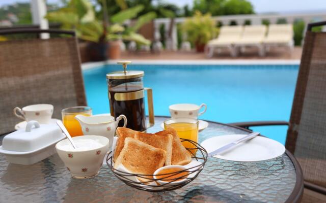 Ocean View Boutique Guesthouse