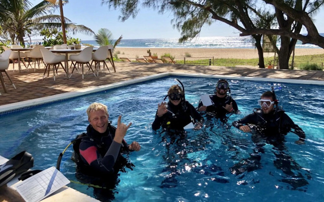 Liquid Dive Adventures