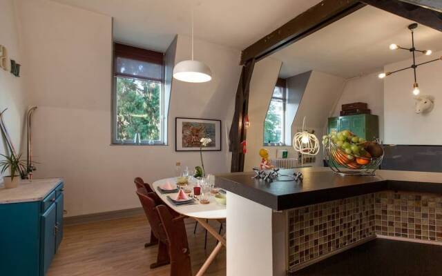 Duplex Design et Lumineux