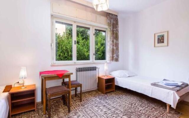 Apartment in Crikvenica 5215
