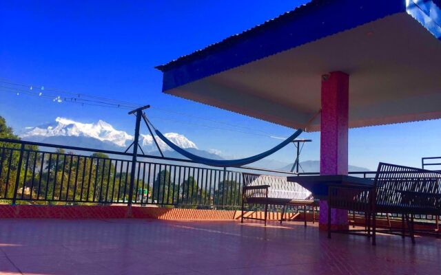 Paradise Pokhara Apartment & Hotel