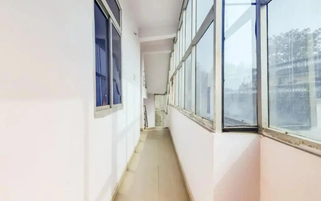Hotel Dolphin by OYO Rooms
