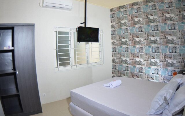 Hotel Ahava Magelang