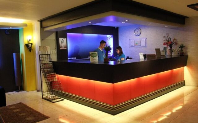Camila 1 Hotel