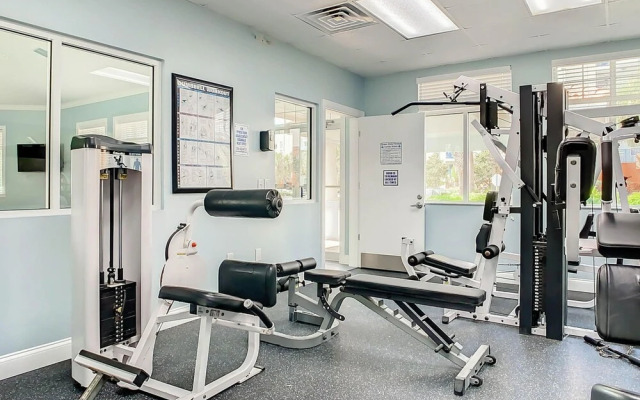 Lovely Beachside Condo Ow7-302