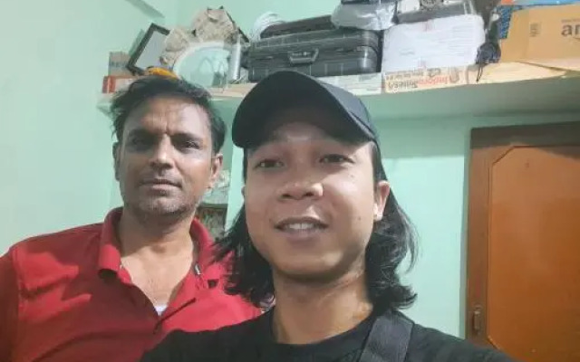 Narmada Guest House