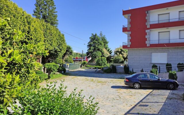 Hotel Galaico Sanxenxo