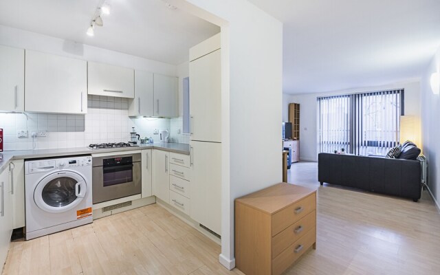 My Serviced Space - Stockwell