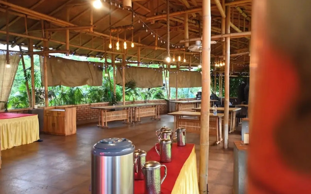 Bamboo and Bricks Resorts