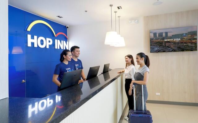 Hop Inn Hotel North EDSA Quezon City
