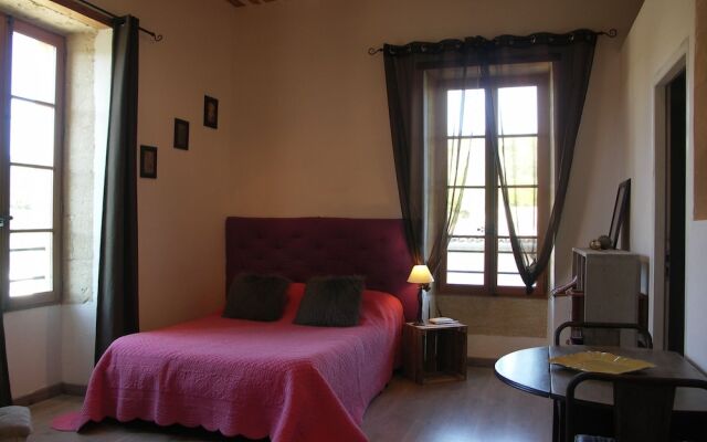 Domaine Saint Martin
