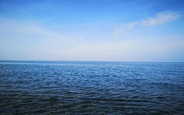 ORBI Sea Towers Studio