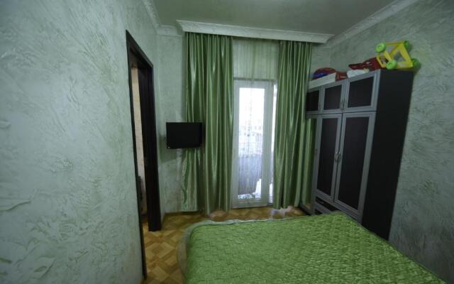 Davida Kldiashvili 13