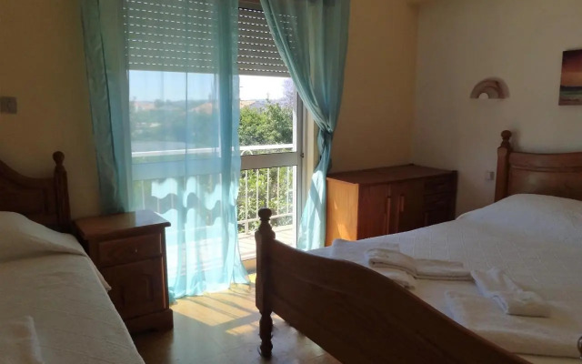 Residencial Espadinha
