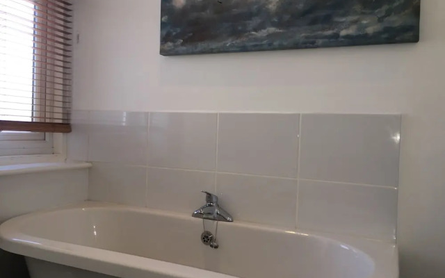 Period Ground Floor Apartment