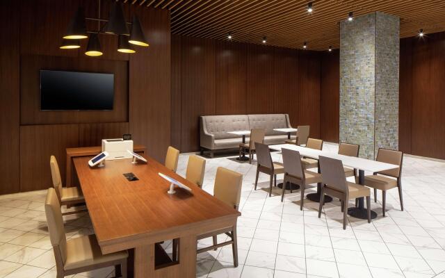 Hilton Rochester Mayo Clinic Area