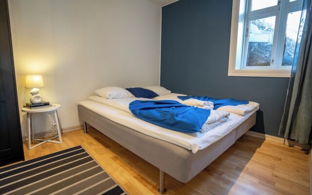 Central Nicolas Apartment Nr6 Stavanger 4 Rooms