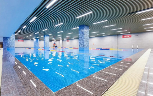 Xiamen Tianyuan Grand Hotel