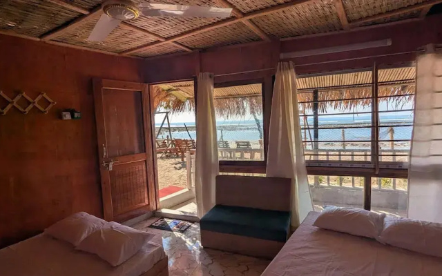 Beach Valley Eco Resort Saint Martin