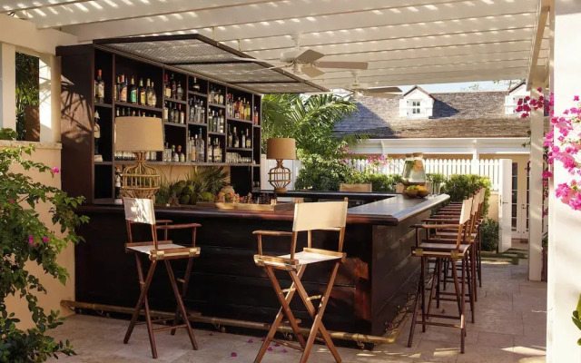Eleven Experience Bahama House