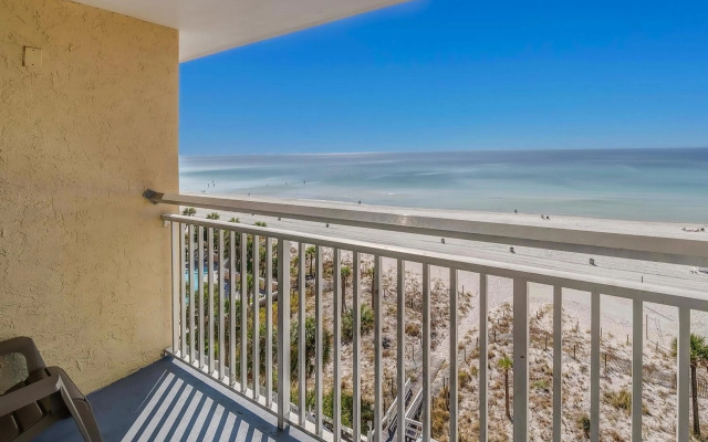 Beach Tower Beachfront Hotel, a By The Sea Resort