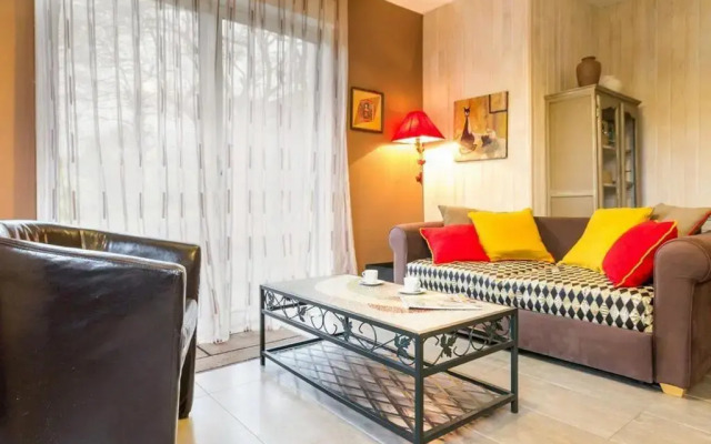 Gîte Casson, 3 pièces, 4 personnes - FR-1-306-849