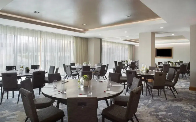 Residence Inn by Marriott Lexington City Center