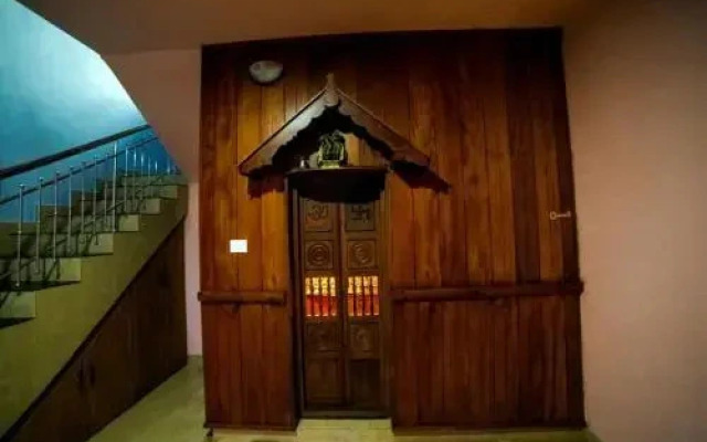 Bekal Homestay And Resorts