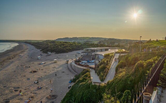 South Beach View- 2 Bedroom - Tenby
