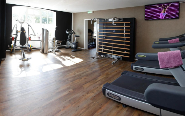 Restaurant, Hotel & Spa Savarin