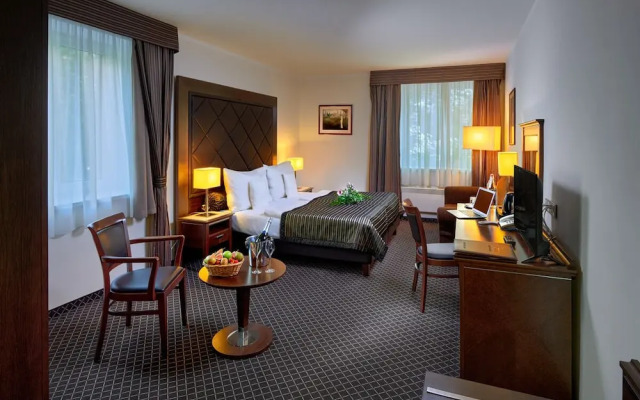 Hotel Selský Dvůr