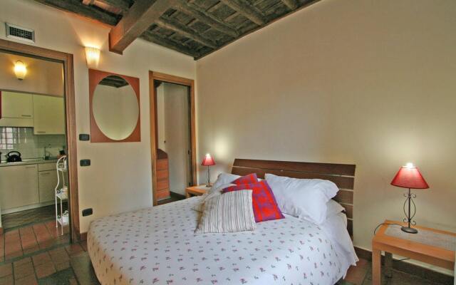 Casa Navona 1