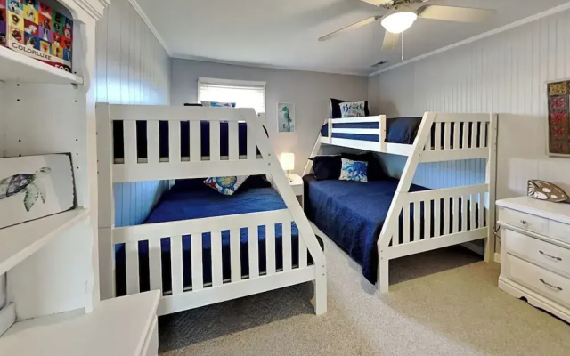 Unforgettable Memories by Topsail Realty