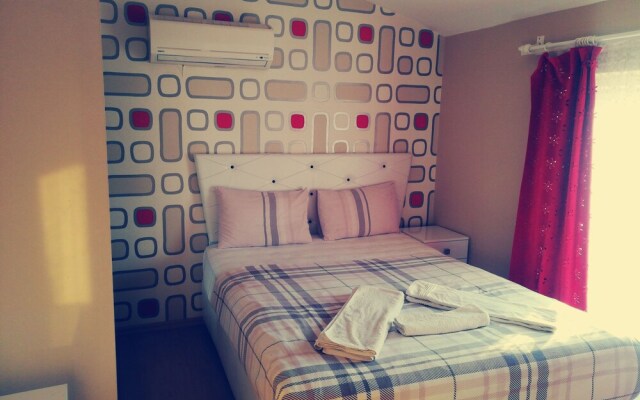 Livia Luxury Apart Hotel