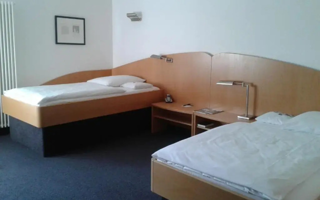 Biohotel Wilhelmshöher Tor