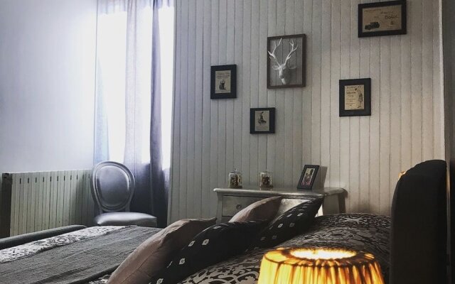 Le Gîte d'Isa
