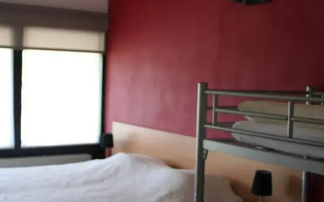 Hotel Sincfal