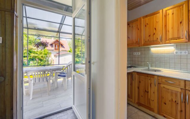 House Cubic 2 Fornalutx