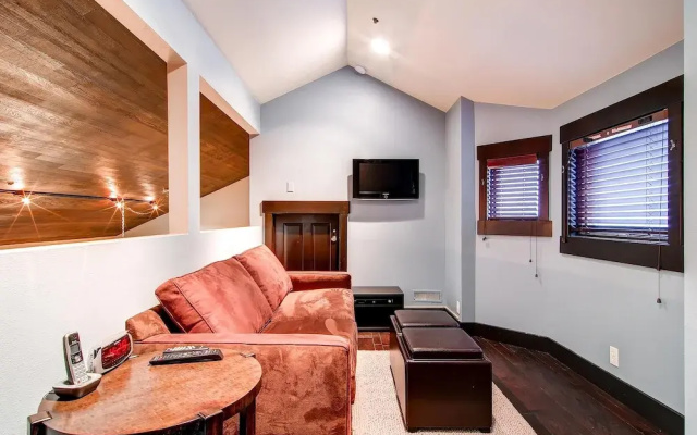 Lakeside 1629 by Park City Lodging
