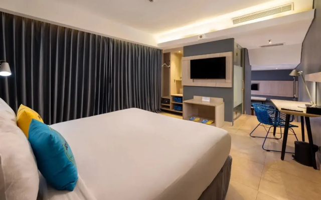 Solia Legian Bali