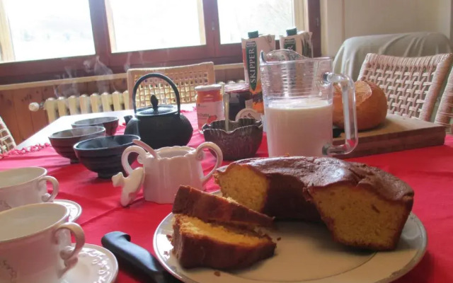 Casa Balducci Bed&Breakfast