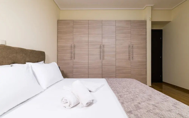 Thresh Apartments Airport by Airstay